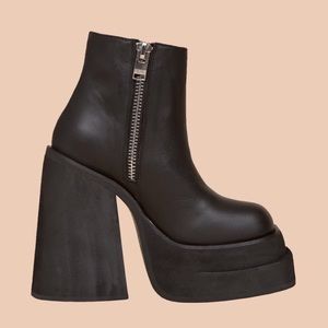 UNIF - BRAT PLATFORM - 7